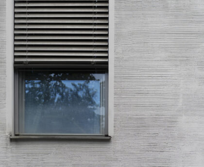 Rollläden – Funktionalität und Ästhetik in einem